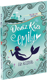 Deniz Kızı Emily - Ciltli