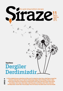 Şiraze Dergisi Sayı 11