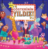 İşte Gösterinin Yıldızı