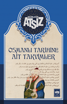 Osmanlı Tarihine Ait Takvimler