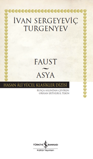 Faust - Asya