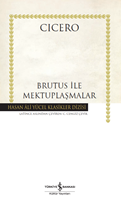 Brutus İle Mektuplaşmalar