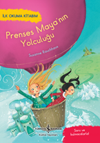 Prenses Maya’nın Yolculuğu