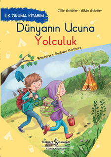 Dünyanın Ucuna Yolculuk