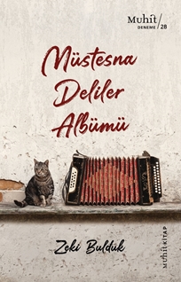 Müstesna Deliler Albümü