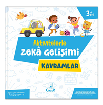 Aktivitelerle Zekâ Gelişimi - Kavramlar