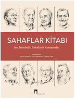 Sahaflar Kitabı & Son İstanbullu Sahaflarla Konuşmalar