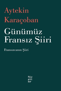 Günümüz Fransız Şiiri