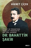 Dr. Bahattin Şakir