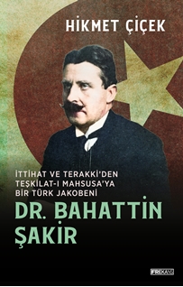 Dr. Bahattin Şakir