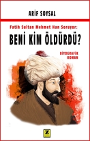 Beni Kim Öldürdü