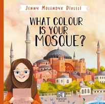 What Colour Is your Mosque ?