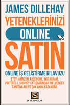 Yeteneklerinizi Online Satın