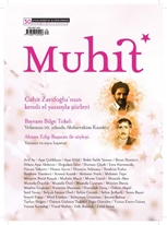 Muhit Dergisi Sayı 30 Haziran 2022