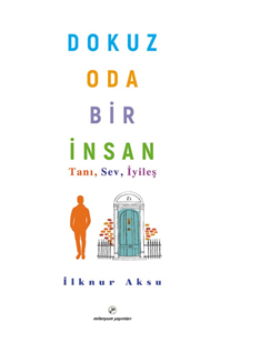 Dokuz Oda Bir İnsan