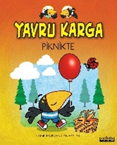 Yavru Karga - Piknikte