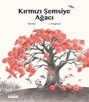 Kırmızı Şemsiye Ağacı