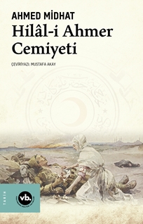 Hilal-i Ahmer Cemiyeti