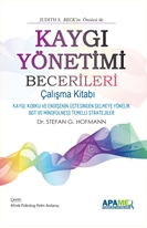 Kaygı Yönetimi Becerileri Çalışma Kitabı