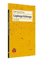 Cepheye Kolonya