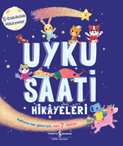 Uyku Saati Hikayeleri