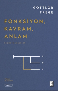 Fonksiyon , Kavram , Anlam