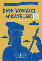 Dede Korkut Hikayeleri