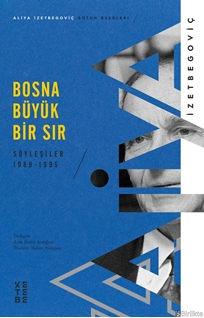 Bosna Büyük Bir Sır