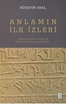 Anlamın İlk İzleri