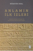 Anlamın İlk İzleri