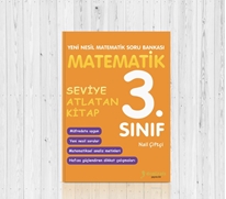 3.Sınıf %100 Yeni Nesil Matematik