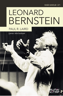 Leonard Bernstein