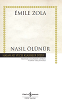 Nasıl Ölünür - Ciltli