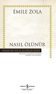 Nasıl Ölünür - Ciltli