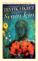 Senin İçin – Sert Kapak