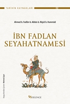 İbn Fadlan Seyahatnamesi