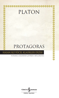 Protagoras - Ciltli