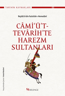 Camiüt Tevarihte Harezm Sultanları