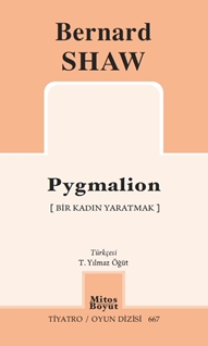 Pygmalion