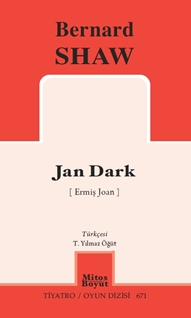 Jan Dark