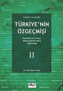 Türkiye’nin Özgeçmişi 2