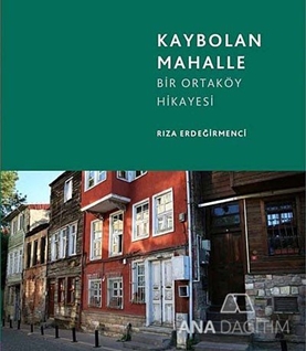 Kaybolan Mahalle