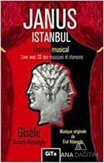 Janus Istanbul (Fransızca)