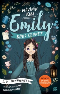 Kayıp Cennet - Mavinin Kızı Emily 2