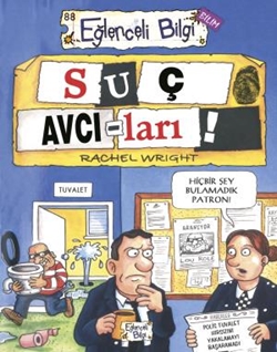 Suç Avcıları