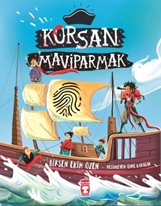 Korsan Maviparmak