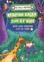 Kitaptan Kaçan Zufi ile Kudi - Bi Dolu Hikaye