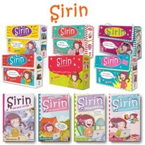 Şirin Seti (10 Set)