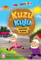 Kuzu Kuju - Mini Masallar 5