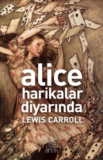 Alice Harikalar Diyarında